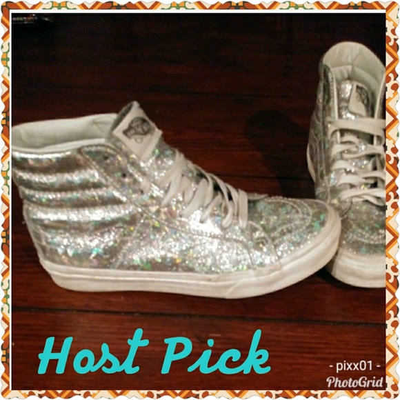 Vans Shoes - Vans Skateboard Shoes